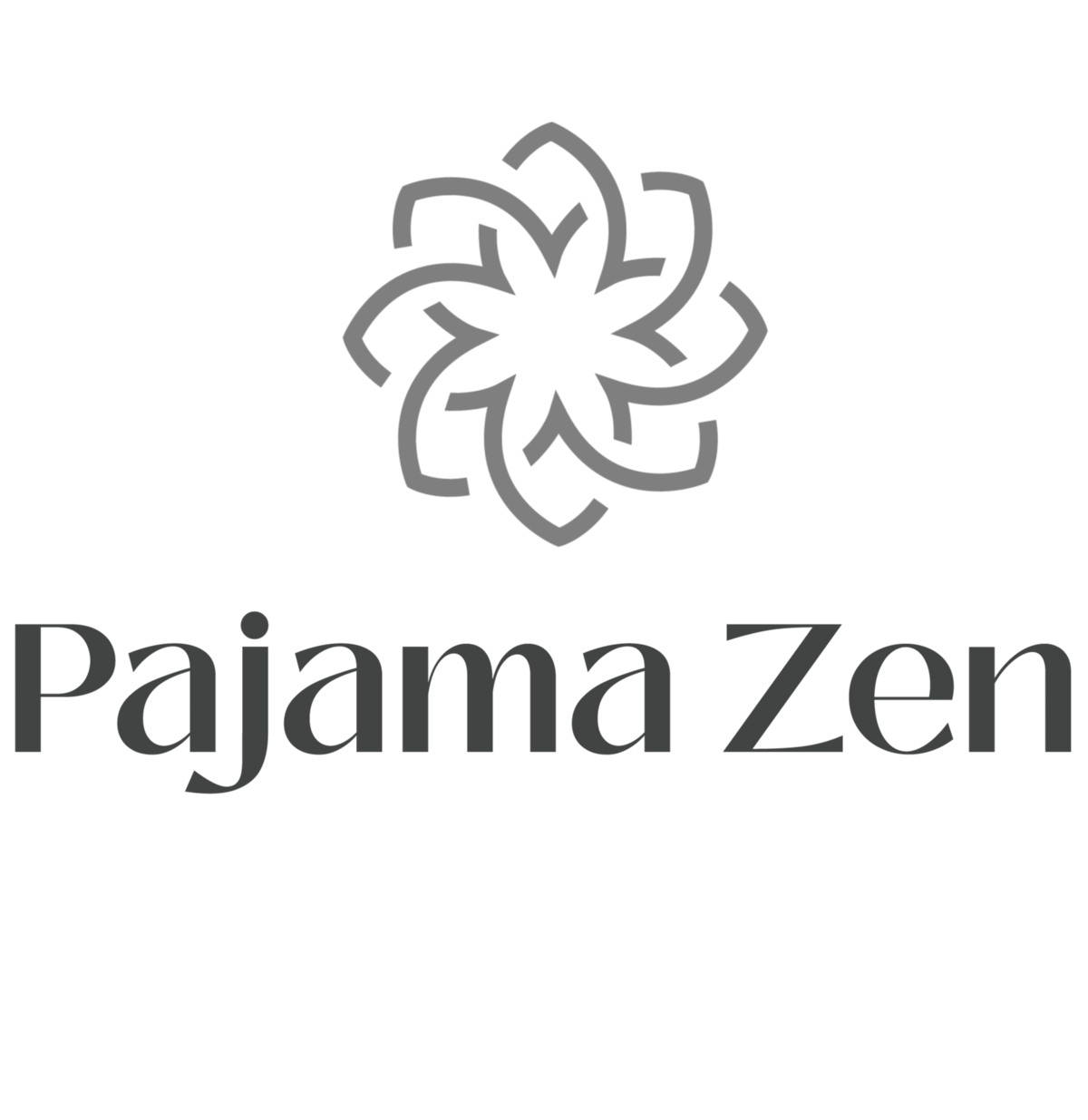 Pajama Zen logo